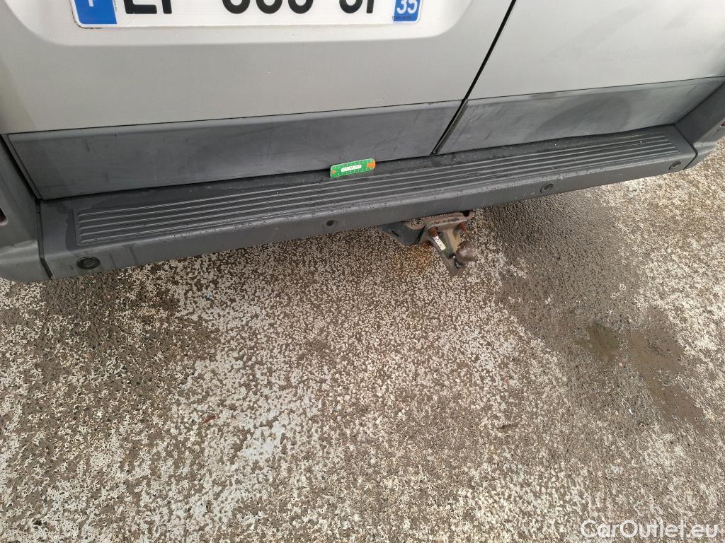  Citroen  Jumper CITROEN  VU 4p Fourgon 30 L2H2 BlueHDi 130 BVM6 Business #41