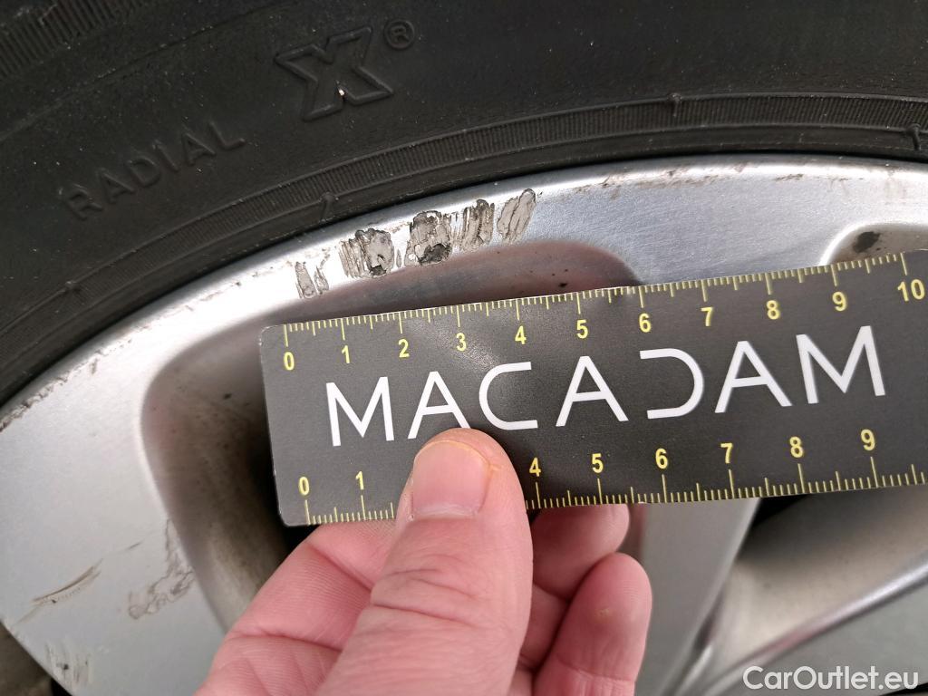  Citroen  Jumpy  Fourgon Driver Cabines Approfondies Fixes M 2.0 BlueHDi 180CV BVA8 E6dT #40