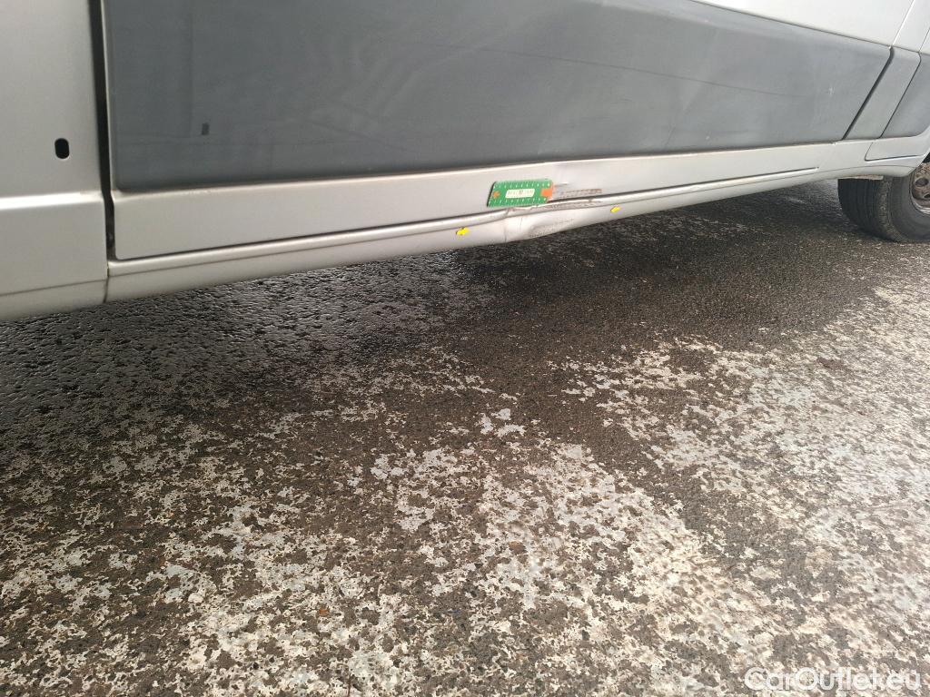  Citroen  Jumper CITROEN  VU 4p Fourgon 30 L2H2 BlueHDi 130 BVM6 Business #26