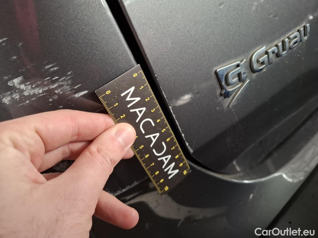  Citroen  C5  Aircross / 2018 / 5P / SUV BlueHDi 130 S&S EAT8 Feel / TRANSFO VP/VF #26