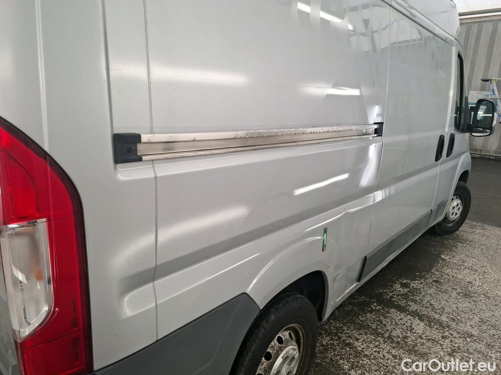  Citroen  Jumper CITROEN  VU 4p Fourgon 30 L2H2 BlueHDi 130 BVM6 Business #5