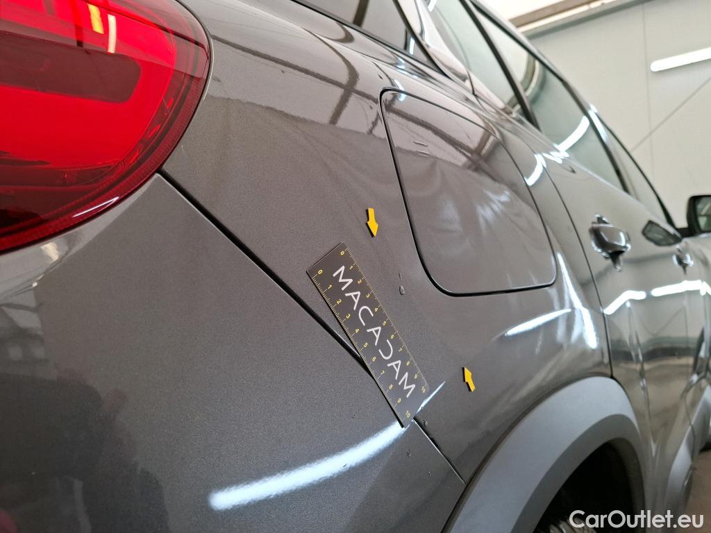  Citroen  C5  Aircross / 2018 / 5P / SUV BlueHDi 130 S&S EAT8 Feel / TRANSFO VP/VF #15