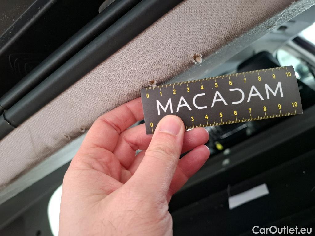  Citroen  C5  Aircross / 2018 / 5P / SUV BlueHDi 130 S&S EAT8 Feel / TRANSFO VP/VF #4