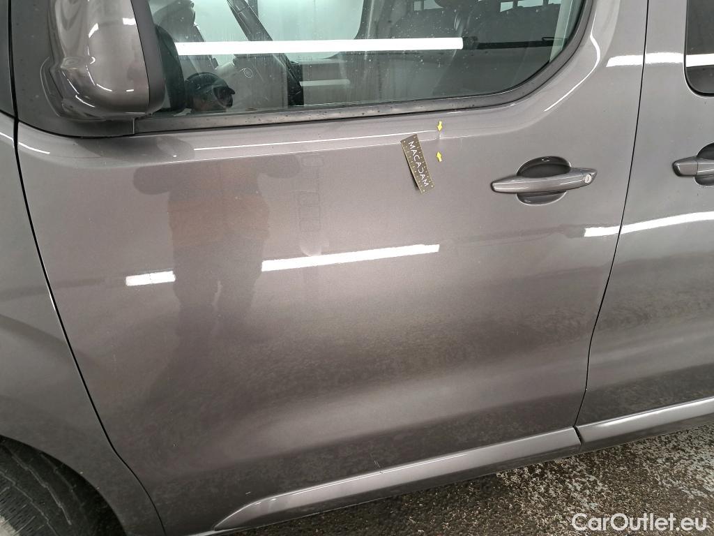  Citroen  Jumpy  Fourgon Driver Cabines Approfondies Fixes M 2.0 BlueHDi 180CV BVA8 E6dT #5