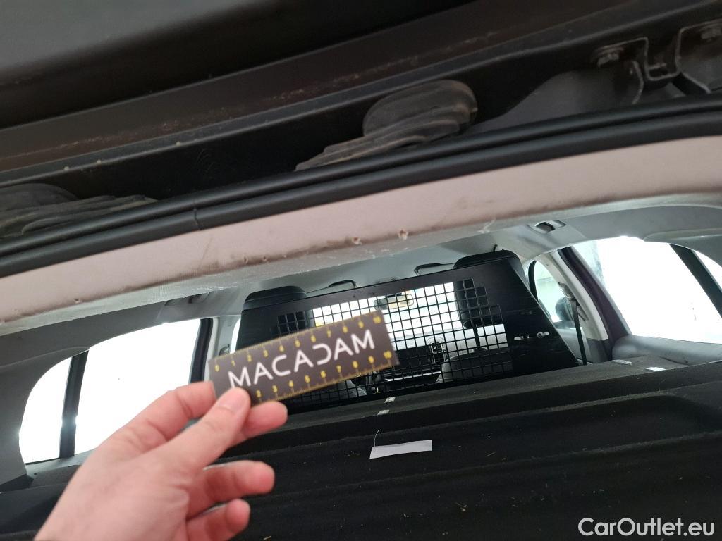  Citroen  C5  Aircross / 2018 / 5P / SUV BlueHDi 130 S&S EAT8 Feel / TRANSFO VP/VF #1