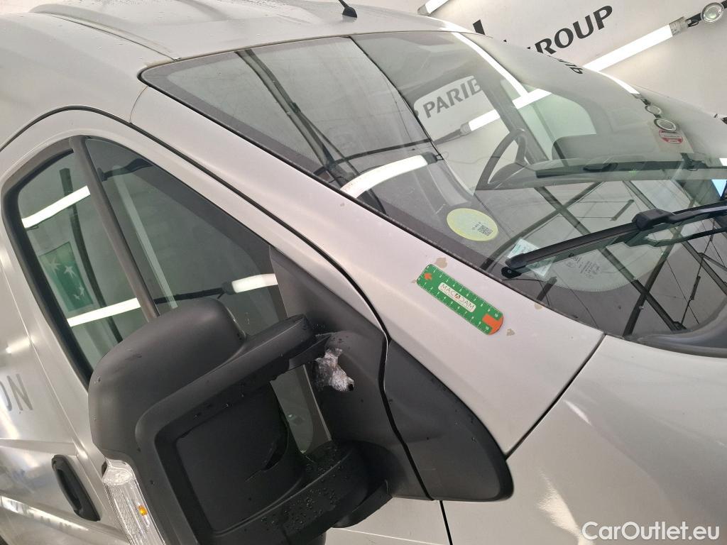  Citroen  Jumper CITROEN  VU 4p Fourgon 30 L2H2 BlueHDi 130 BVM6 Business #47