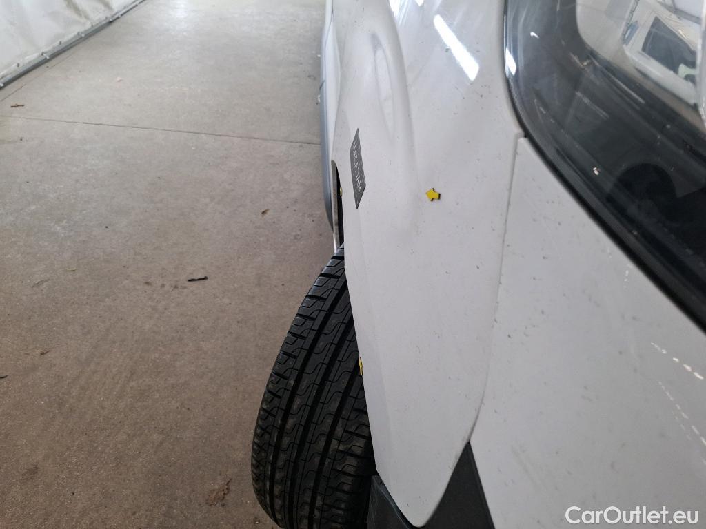  Citroen  Jumpy  Fourgon Club XL 2.0 BlueHDi 120CV BVM6 E6dT #12