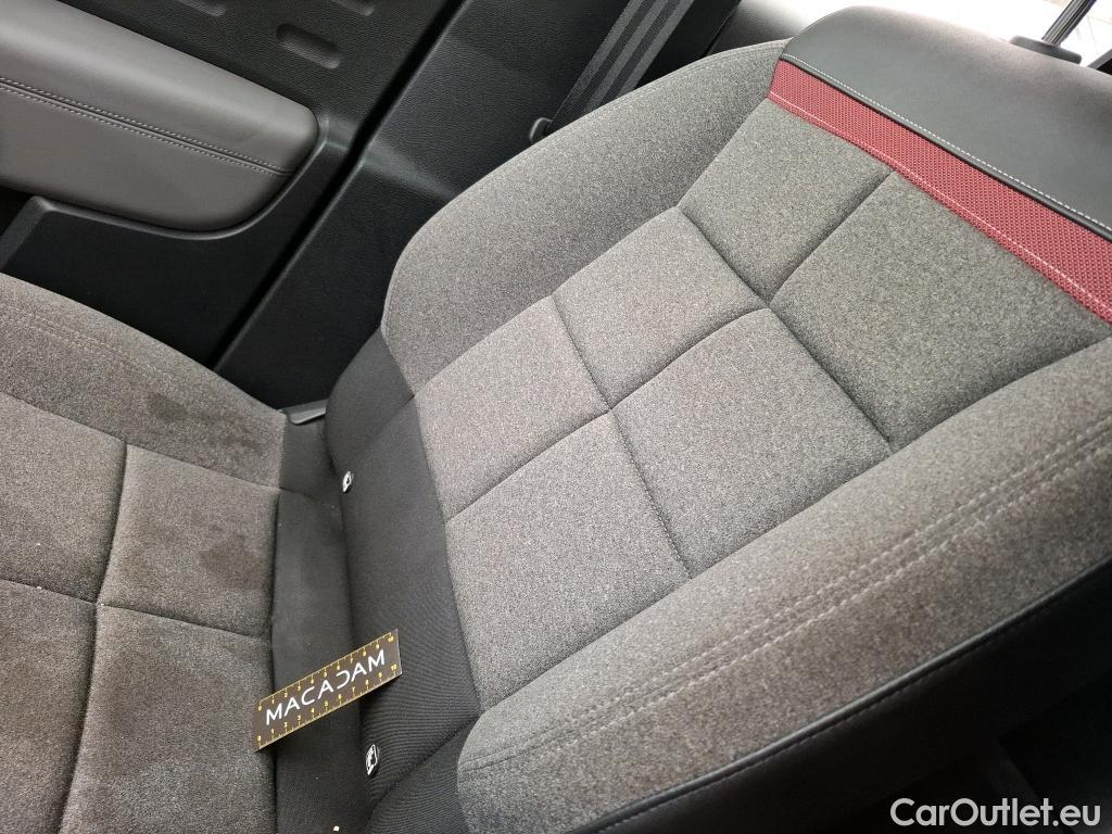  Citroen  C5  Aircross / 2018 / 5P / SUV BlueHDi 130 S&S EAT8 Feel / TRANSFO VP/VF #48