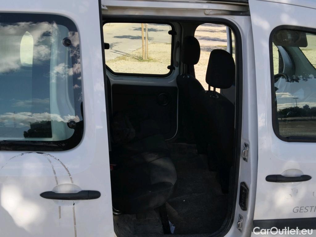  Renault  Kangoo  II Profesional 1.5 dCi 95CV MT6 E6dT #16