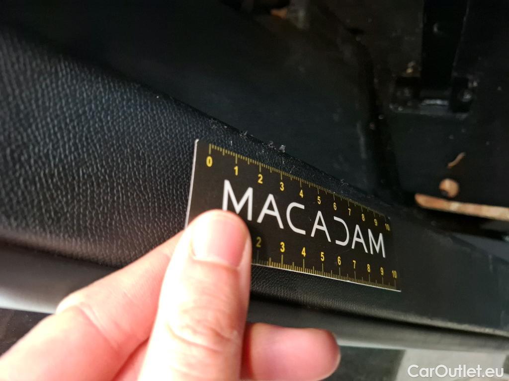  Citroen  C5  Aircross / 2018 / 5P / SUV BlueHDi 130 S&S EAT8 Feel / TRANSFO VP/VF #35