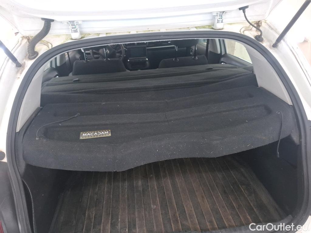  Citroen  C3  Société Feel 1.5 BlueHDI 100CV BVM6 E6d #37