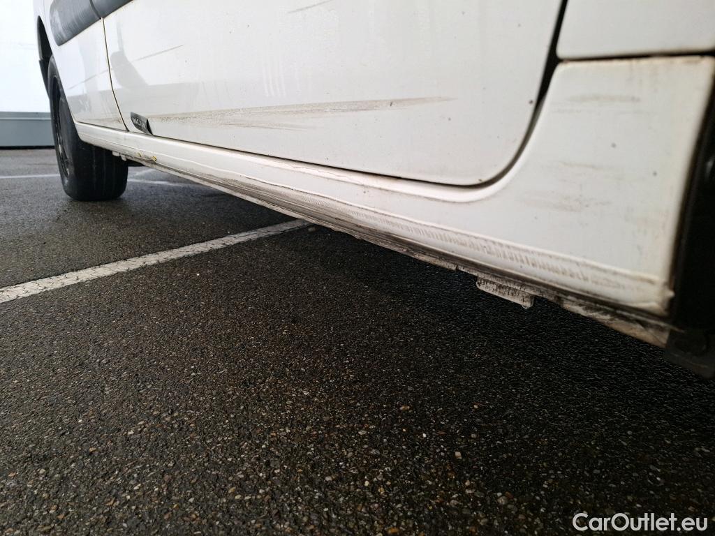  Citroen  Berlingo  Fourgon Club L1 (Court) 1.6 BlueHDi 100CV BVM5 E6 #4