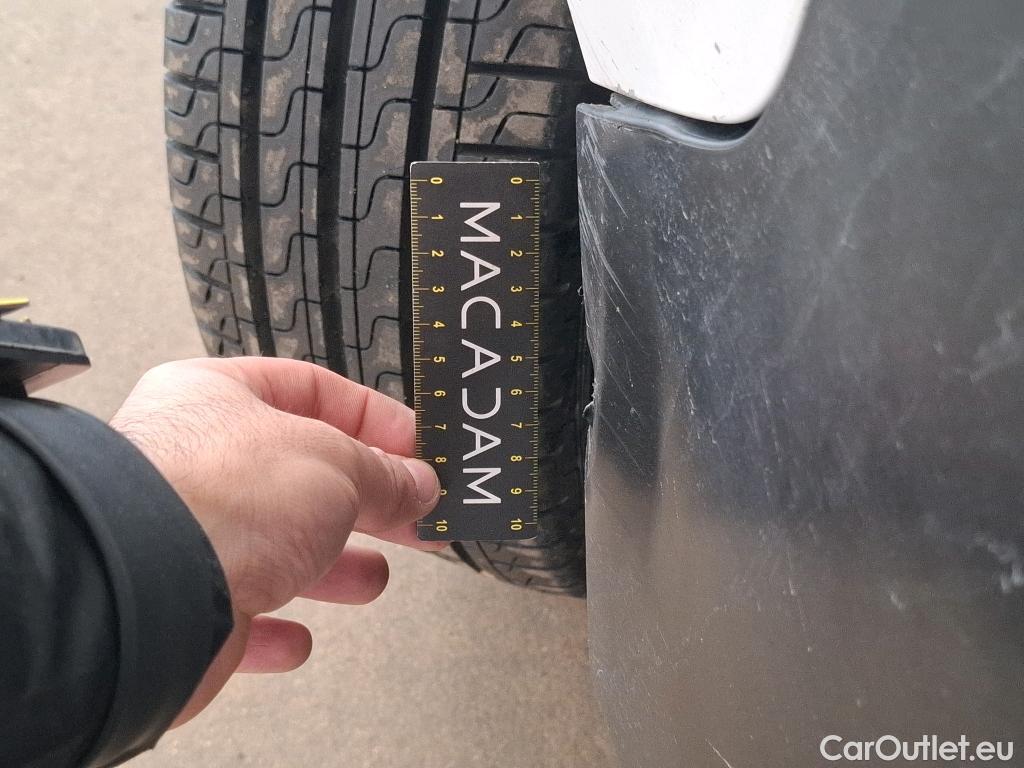  Citroen  Jumpy  Fourgon Club XL 2.0 BlueHDi 120CV BVM6 E6dT #20