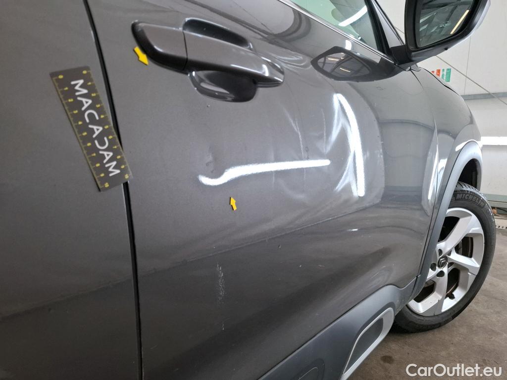  Citroen  C5  Aircross / 2018 / 5P / SUV BlueHDi 130 S&S EAT8 Feel / TRANSFO VP/VF #13