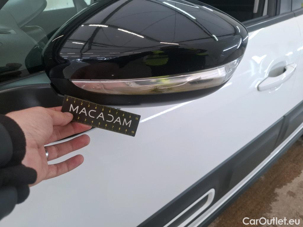  Citroen  C3  Société Feel 1.5 BlueHDI 100CV BVM6 E6d #62