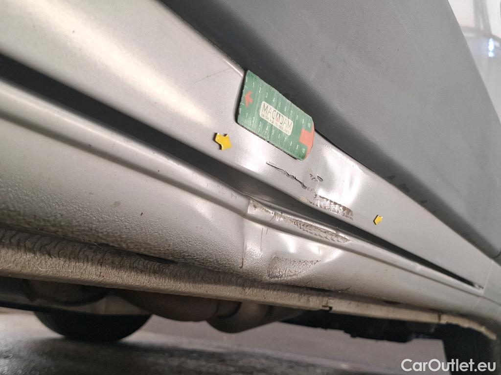  Citroen  Jumper CITROEN  VU 4p Fourgon 30 L2H2 BlueHDi 130 BVM6 Business #12