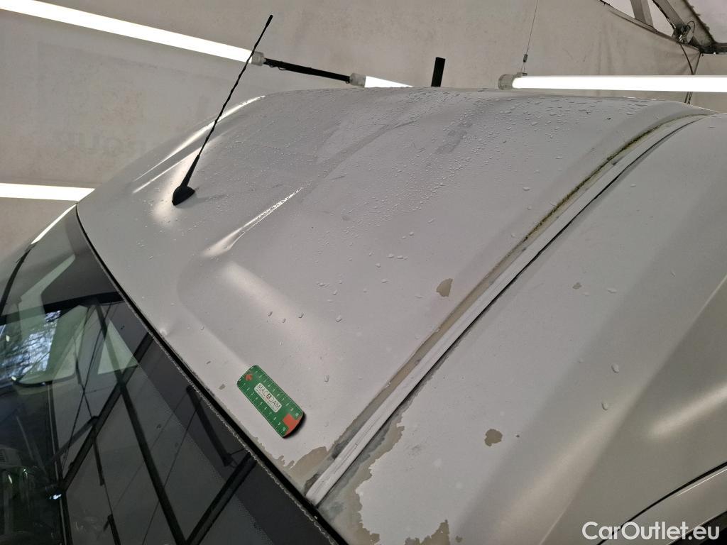  Citroen  Jumper CITROEN  VU 4p Fourgon 30 L2H2 BlueHDi 130 BVM6 Business #36