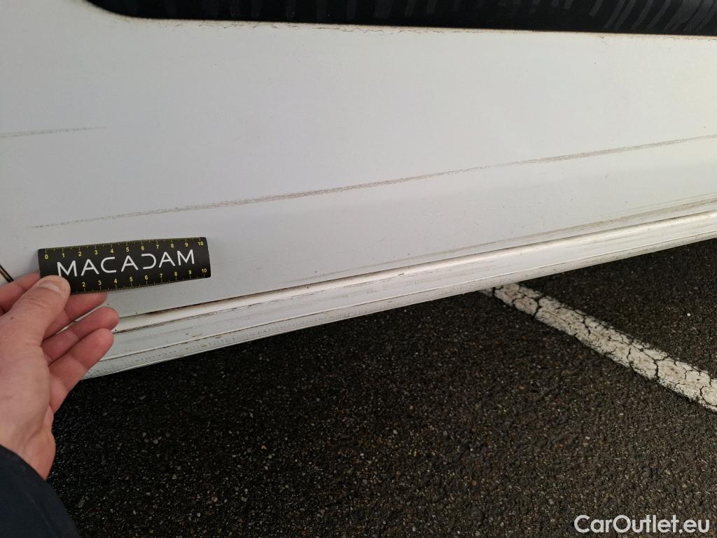  Citroen  Berlingo  Fourgon Club L1 (Court) 1.6 BlueHDi 100CV BVM5 E6 #17