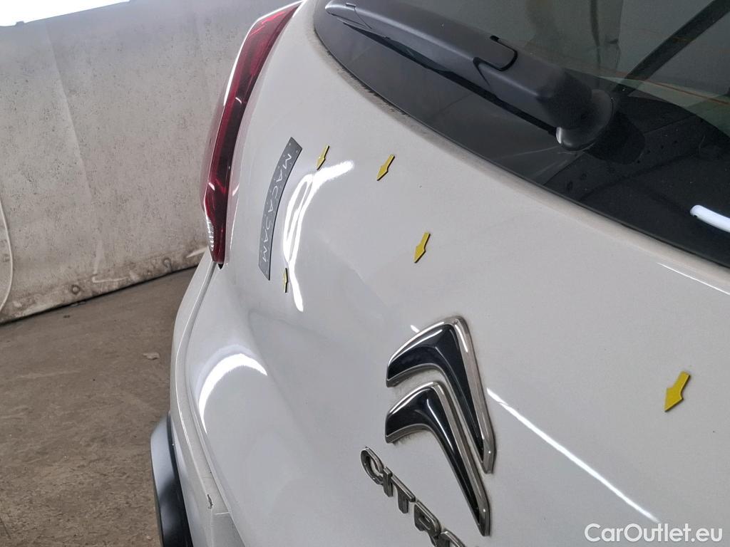  Citroen  C3  Société Feel 1.5 BlueHDI 100CV BVM6 E6d #4