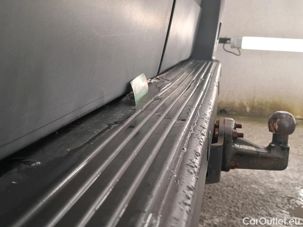  Citroen  Jumper CITROEN  VU 4p Fourgon 30 L2H2 BlueHDi 130 BVM6 Business #43