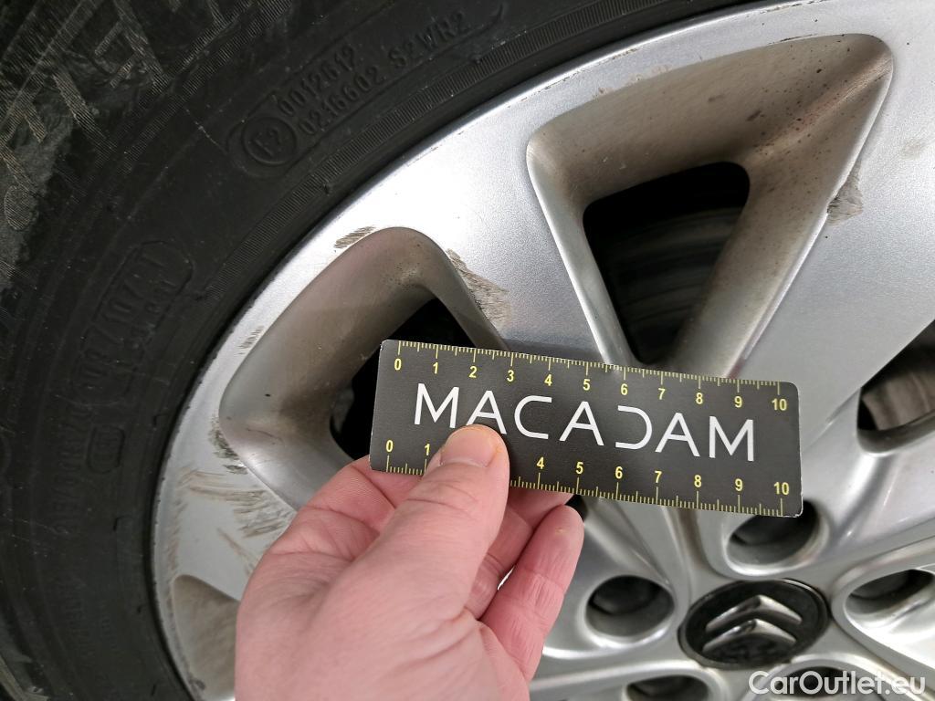  Citroen  Jumpy  Fourgon Driver Cabines Approfondies Fixes M 2.0 BlueHDi 180CV BVA8 E6dT #29