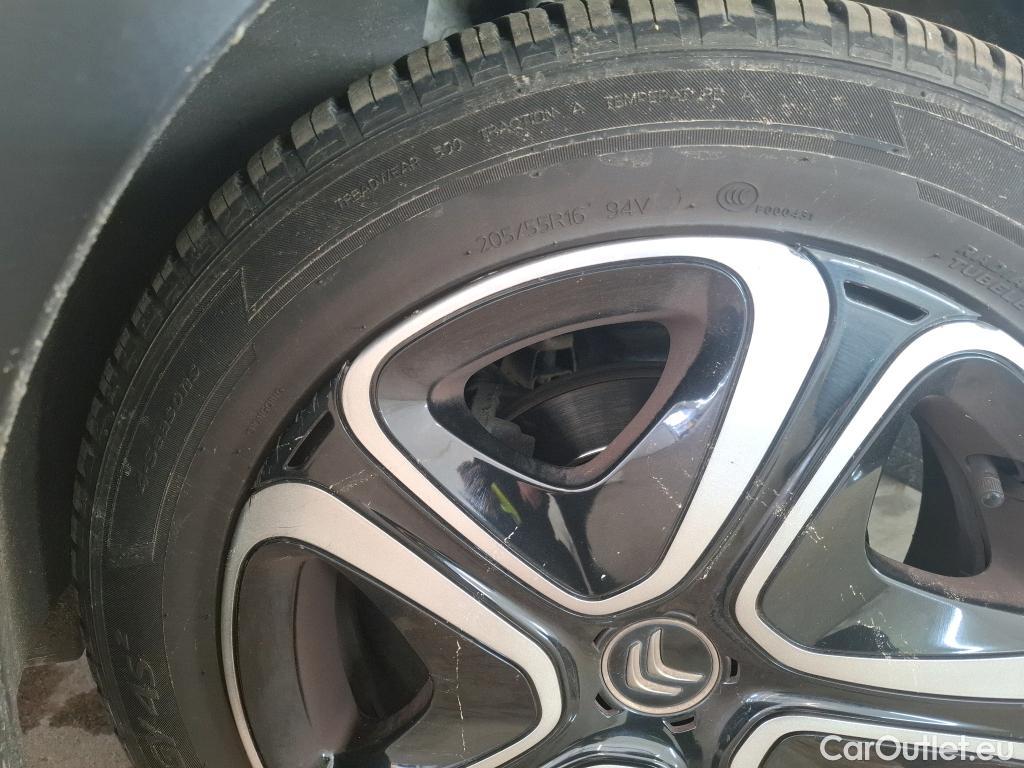  Citroen  C3  Société Feel 1.5 BlueHDI 100CV BVM6 E6d #71