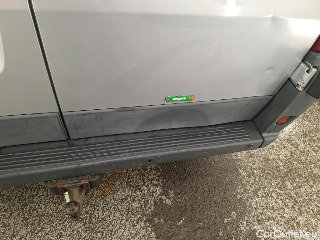  Citroen  Jumper CITROEN  VU 4p Fourgon 30 L2H2 BlueHDi 130 BVM6 Business #58