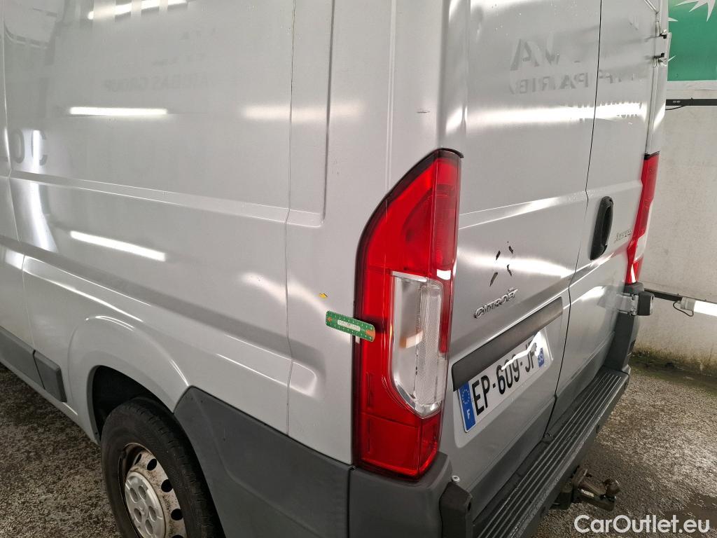  Citroen  Jumper CITROEN  VU 4p Fourgon 30 L2H2 BlueHDi 130 BVM6 Business #67