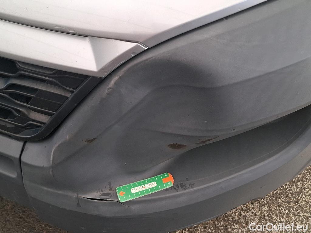  Citroen  Jumper CITROEN  VU 4p Fourgon 30 L2H2 BlueHDi 130 BVM6 Business #30