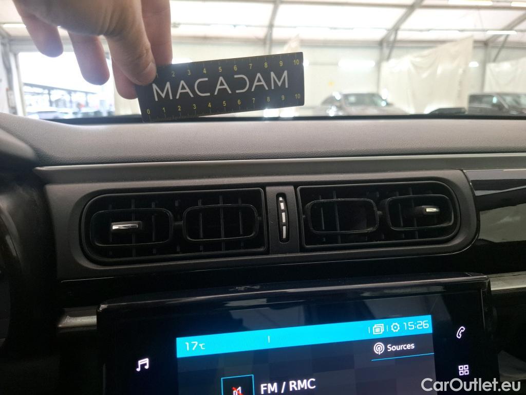  Citroen  C3  Société Feel 1.5 BlueHDI 100CV BVM6 E6d #17