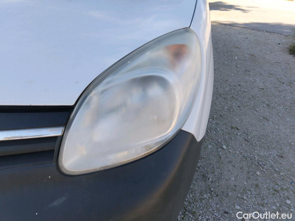  Renault  Kangoo  II Profesional 1.5 dCi 95CV MT6 E6dT #6