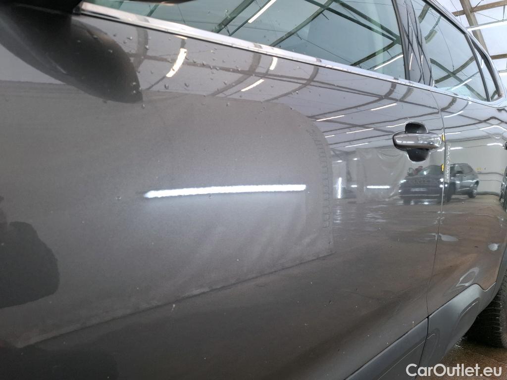  Citroen  C5  Aircross / 2018 / 5P / SUV BlueHDi 130 S&S EAT8 Feel / TRANSFO VP/VF #17