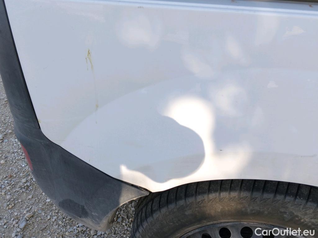  Renault  Kangoo  II Profesional 1.5 dCi 95CV MT6 E6dT #21