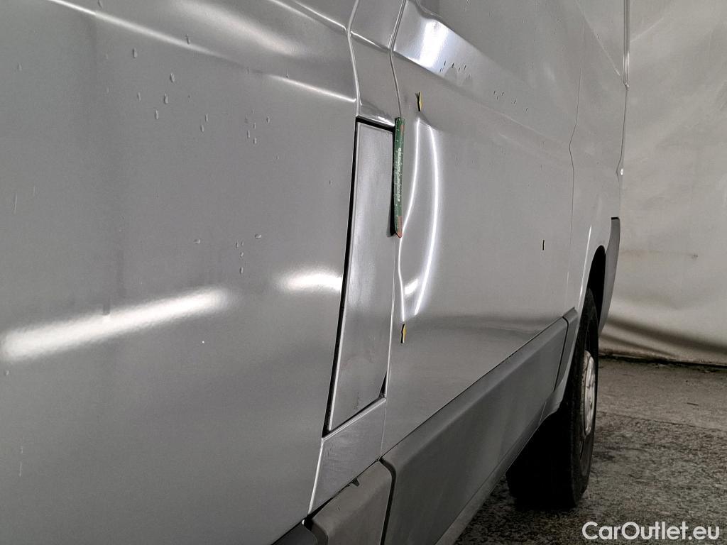  Citroen  Jumper CITROEN  VU 4p Fourgon 30 L2H2 BlueHDi 130 BVM6 Business #2