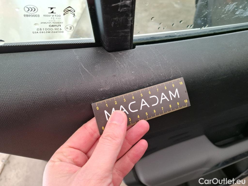  Citroen  C5  Aircross / 2018 / 5P / SUV BlueHDi 130 S&S EAT8 Feel / TRANSFO VP/VF #9