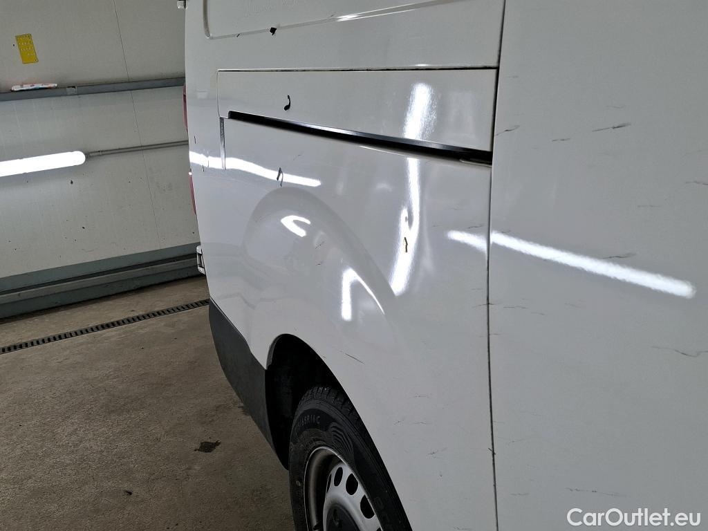  Citroen  Jumpy  Fourgon Club XL 2.0 BlueHDi 120CV BVM6 E6dT #29