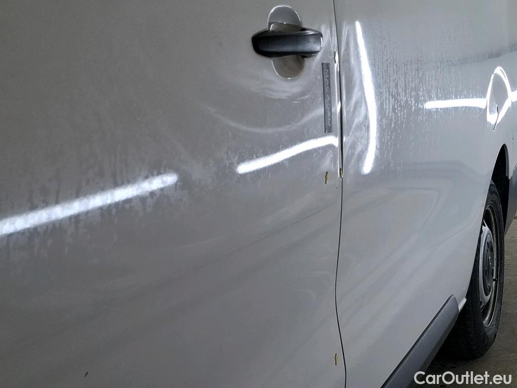  Citroen  Jumpy  Fourgon Club XL 2.0 BlueHDi 120CV BVM6 E6dT #31