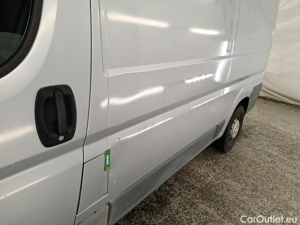  Citroen  Jumper CITROEN  VU 4p Fourgon 30 L2H2 BlueHDi 130 BVM6 Business #1