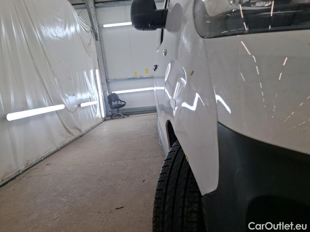  Citroen  Jumpy  Fourgon Club XL 2.0 BlueHDi 120CV BVM6 E6dT #10