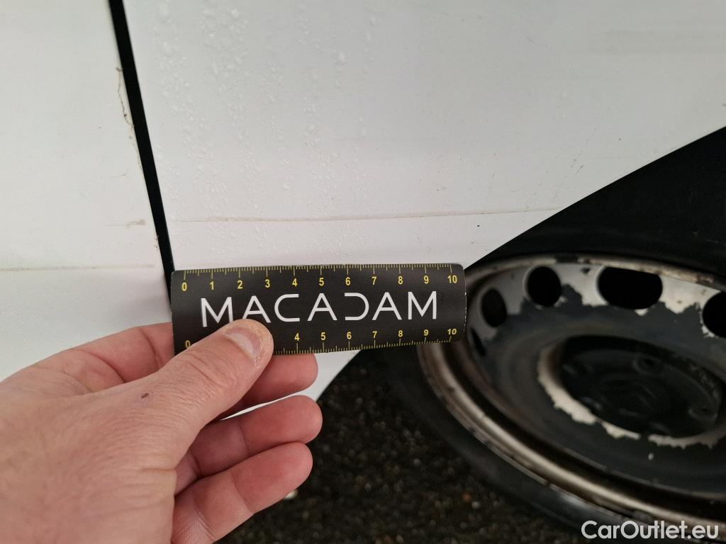  Citroen  Berlingo  Fourgon Club L1 (Court) 1.6 BlueHDi 100CV BVM5 E6 #22