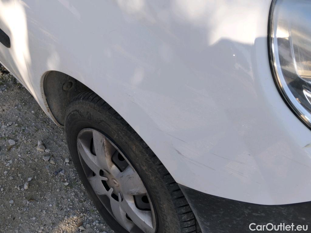  Renault  Kangoo  II Profesional 1.5 dCi 95CV MT6 E6dT #11