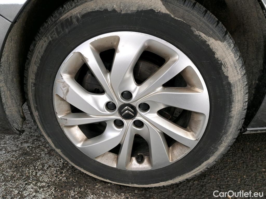  Citroen  Jumpy  Fourgon Driver Cabines Approfondies Fixes M 2.0 BlueHDi 180CV BVA8 E6dT #27