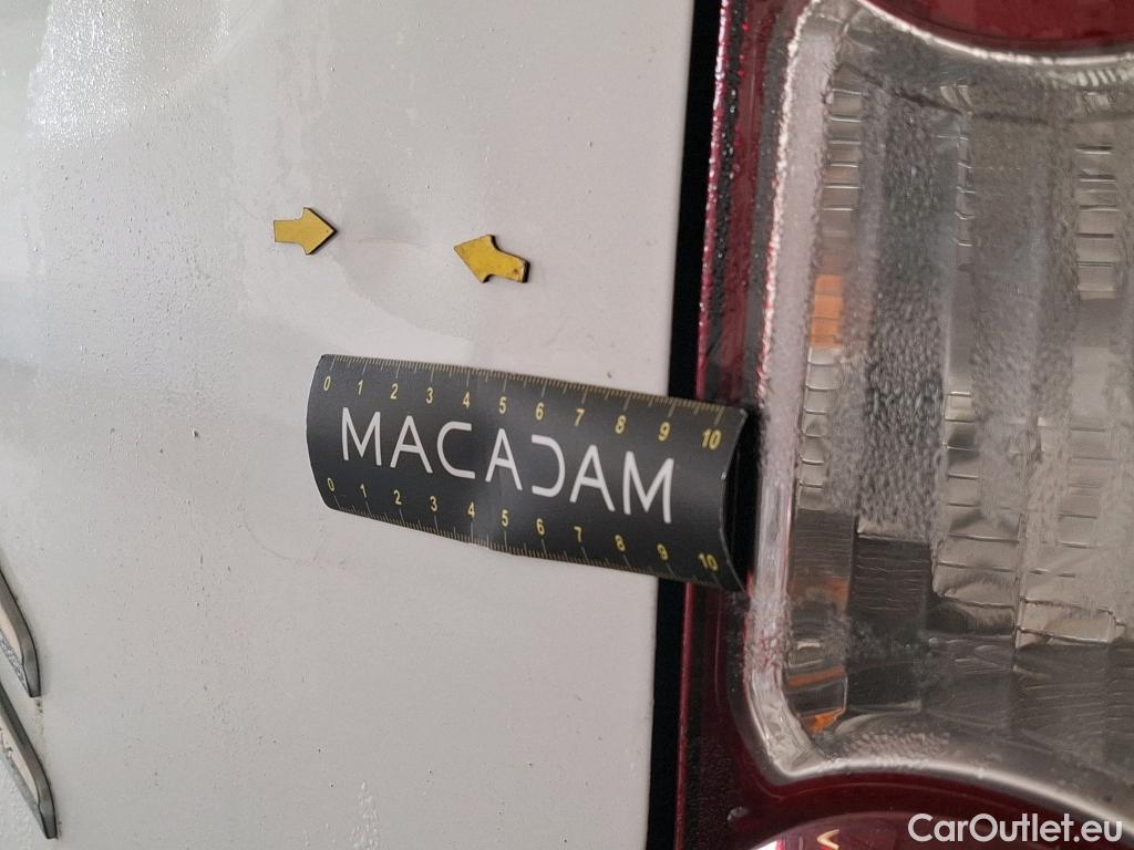  Citroen  Berlingo  Fourgon Club L1 (Court) 1.6 BlueHDi 100CV BVM5 E6 #24