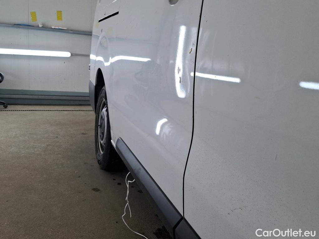  Citroen  Jumpy  Fourgon Club XL 2.0 BlueHDi 120CV BVM6 E6dT #44