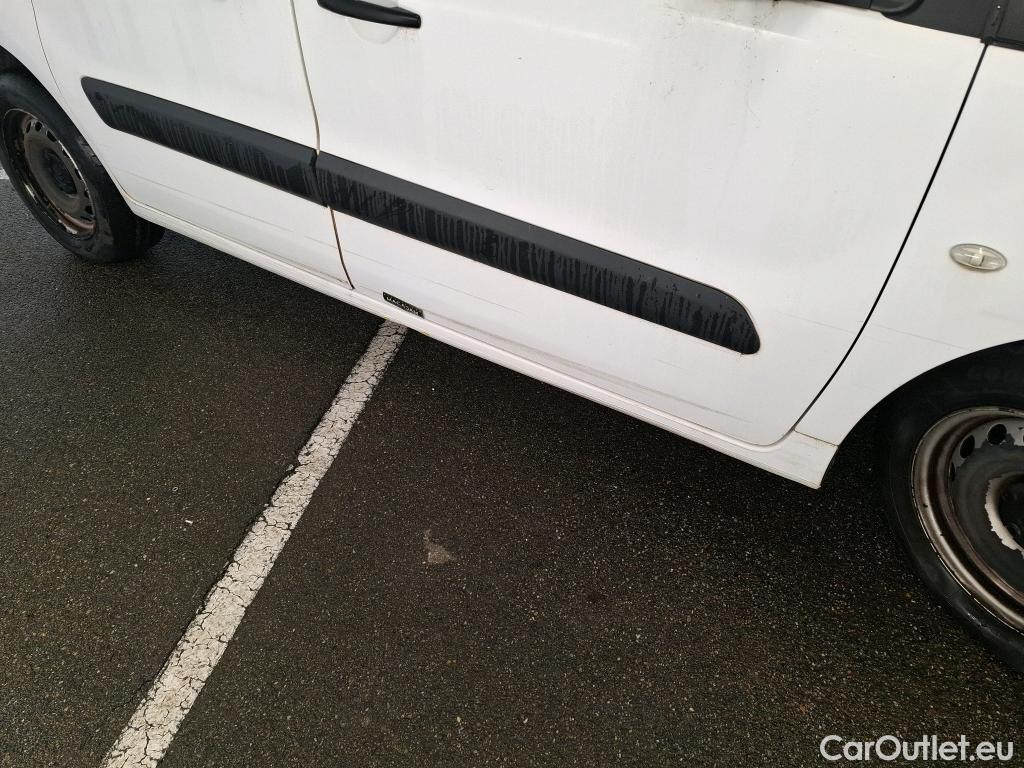  Citroen  Berlingo  Fourgon Club L1 (Court) 1.6 BlueHDi 100CV BVM5 E6 #3