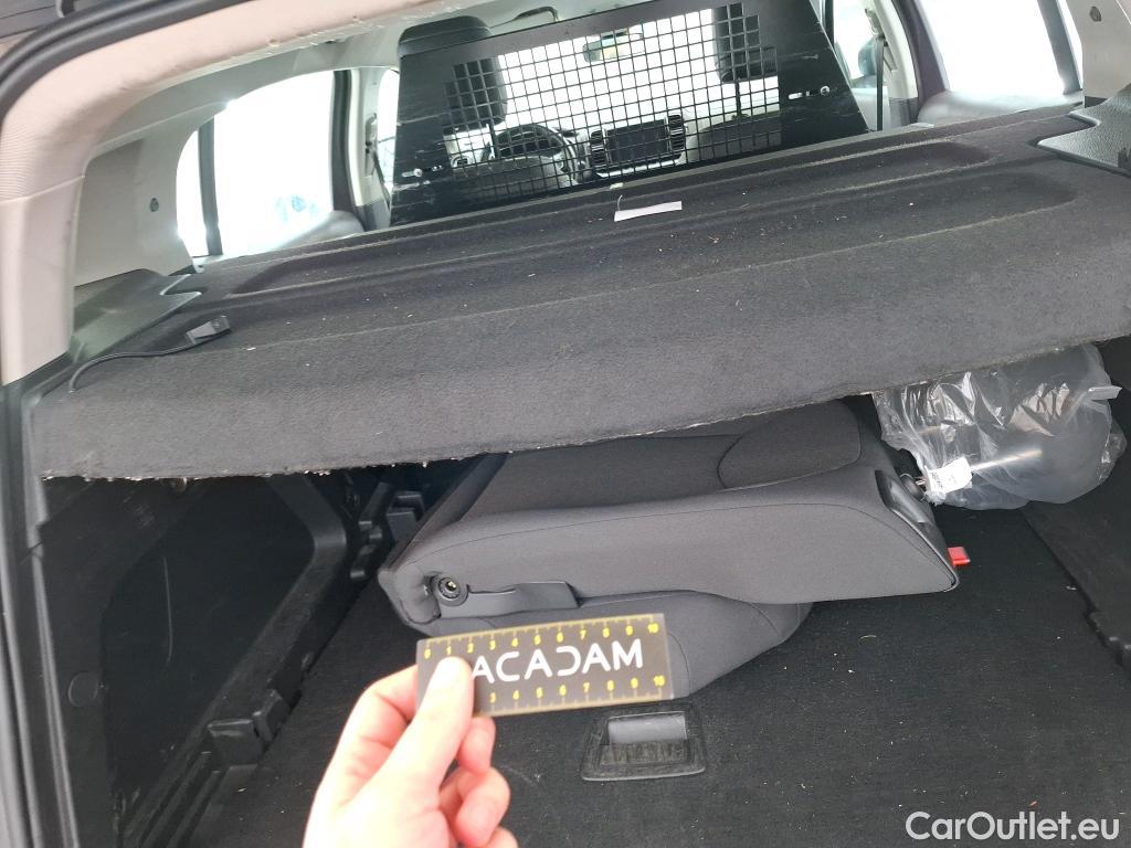  Citroen  C5  Aircross / 2018 / 5P / SUV BlueHDi 130 S&S EAT8 Feel / TRANSFO VP/VF #41