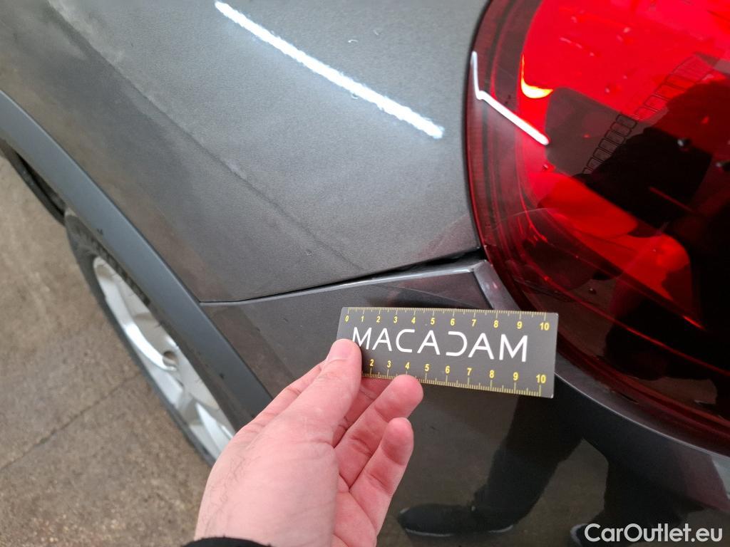  Citroen  C5  Aircross / 2018 / 5P / SUV BlueHDi 130 S&S EAT8 Feel / TRANSFO VP/VF #31