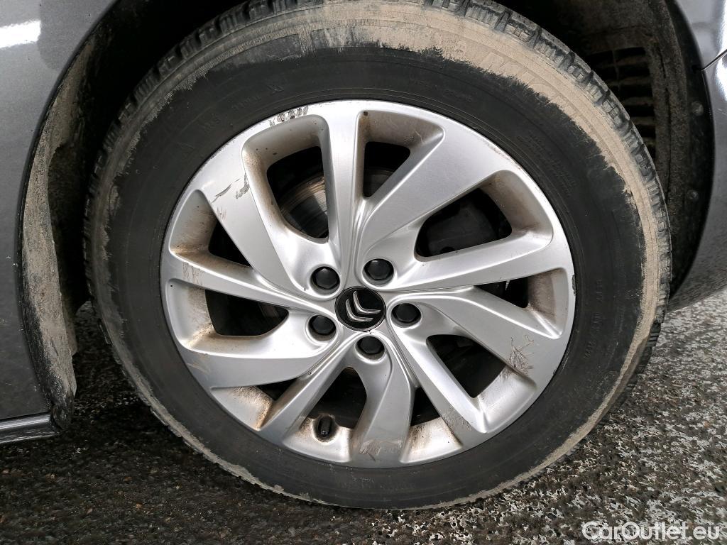  Citroen  Jumpy  Fourgon Driver Cabines Approfondies Fixes M 2.0 BlueHDi 180CV BVA8 E6dT #39