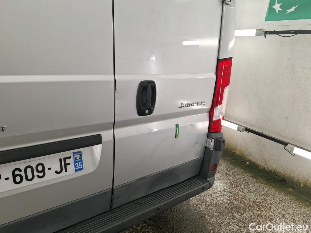  Citroen  Jumper CITROEN  VU 4p Fourgon 30 L2H2 BlueHDi 130 BVM6 Business #14