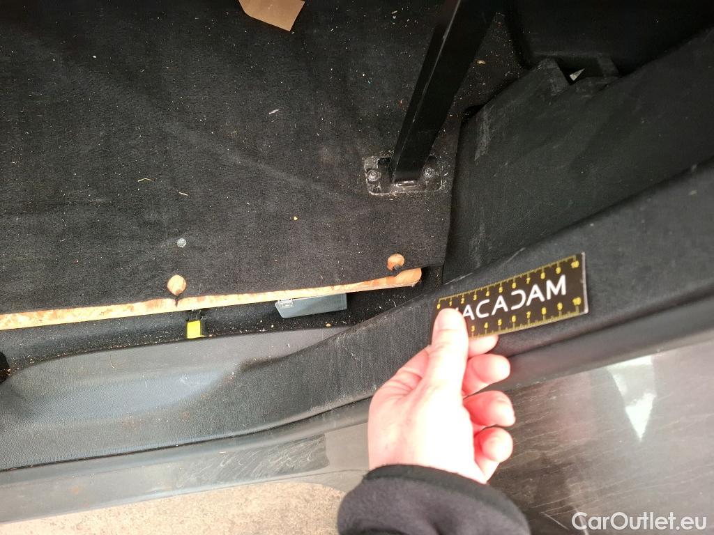  Citroen  C5  Aircross / 2018 / 5P / SUV BlueHDi 130 S&S EAT8 Feel / TRANSFO VP/VF #36